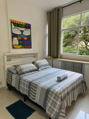 Apartamento Copacabana Rio